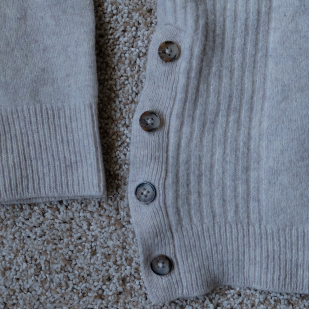 🧵Madewell Sweater - Picture 3 of 3